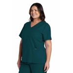Originals Ultra Vneck Top Carblu L