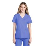 Originals Ultra Vneck Top Ceil 3Xl