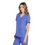 Originals Ultra Vneck Top Ceil 3Xl