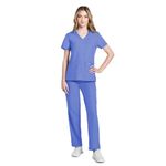 Originals Ultra Vneck Top Ceil S
