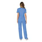 Revolution Mock Wrap Top Ceil M