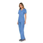 Revolution Mock Wrap Top Ceil S