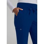 One Stride Scrub Trs Indigo 4Xl