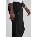 One Amplify Trs Reg Black M