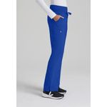 One Stride Scrub Trs Pte Cobalt L