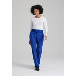 One Stride Scrub Trs Tall Cobalt M