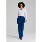 One Stride Scrub Trs Tall Indigo Xs