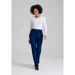 One Stride Scrub Trs Tall Indigo S