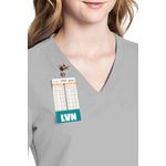 Originals Ultra Vneck Top Grey S