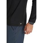 One Surge Lwt Underscrub Black Xl
