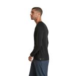 One Surge Lwt Underscrub Black Xs