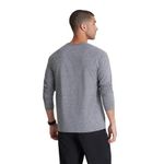 One Surge Lwt Underscrub Grey 5Xl