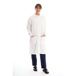 Flame Retardant Lab Coat White 2Xl