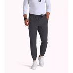 Structure Jogger Bottoms Pewter 3Xl
