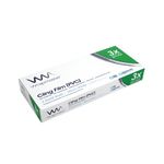 Wrapmaster Cling Film 300Mmx100M Pk3