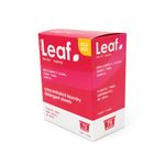 Wash With Leaf Nonbio Laund Sht Pk75