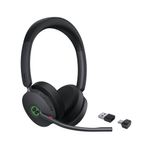 Yealink Bh74 Usb-C/A Stereo Headset