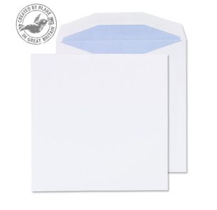 )Blake Purely 220X220Wlt Ss100Gwht Pk250