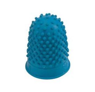 Quality Thimblette Size 1 Blue Pk10