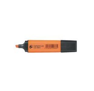 5 Star Office Highlighter Orange