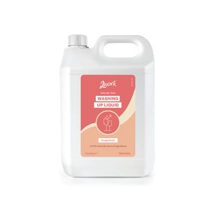 Naturally Clean Wag Liquid 5L Pk2