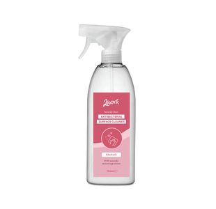 Naturally Clean Antl Sanit 750Ml Pk6
