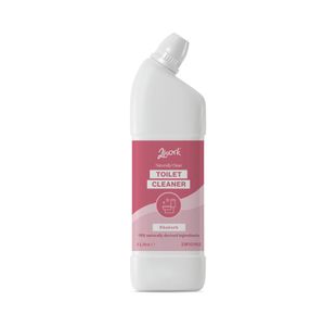 Naturally Clean Toilet Clnr 1L Pk6