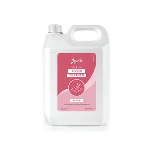 Naturally Clean Floor Cleaner 5L Pk2