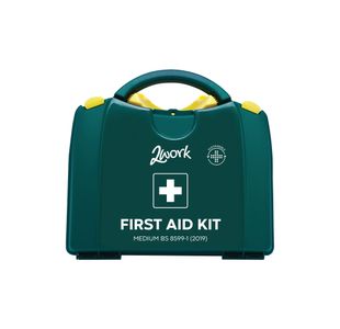 2Work 20 Person Hse First Aid Kit