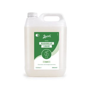 2Work Biotech Wag Liq Apple 5L Pk2