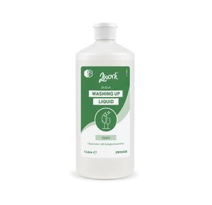 2Work Biotech Wag Liq Apple 1L Pk6
