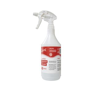 2Work Biotech Washrm Empty Bt 750Ml