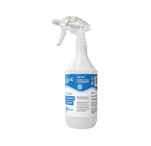 2Work Biotech M Surf Empty Bt 750Ml