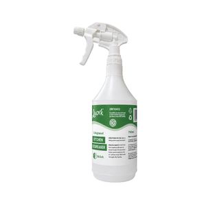 2Work Biotech Degreas Empty Bt 750Ml