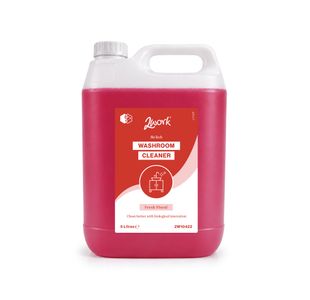 2Work Biotech Wc Clnr Fresh 5L Pk2