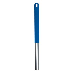 2Work Socket Mop Handle Blue