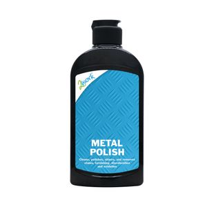 2Work Metal Polish 300Ml Pk6