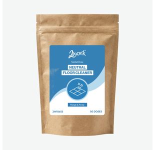 Floor Clnr Refill Mango/Peony Pk50