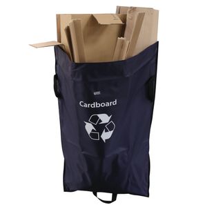 2Work Tidy Sack Cdbd Vinyl Blu