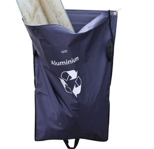 2Work Tidy Sack Alm Vinyl Blu