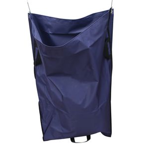 2Work Tidy Sack No Print Vinyl Blu