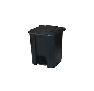 Pedal Bin 30 Litre Grey