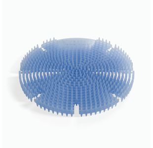 2Work Urinal Screen Linen Pk6