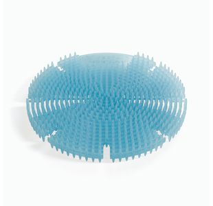 2Work Urinal Screen Tropical Pk6