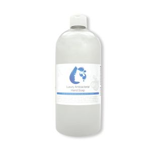 2Work Hg Foam Bactericidl Soap 750Ml