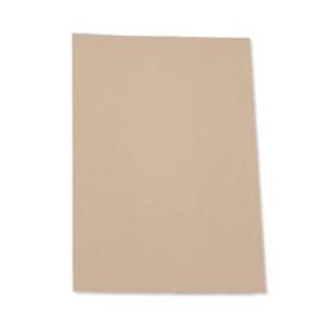 5 Star Mwt Squcut Folder 250Gsm A4 Buff