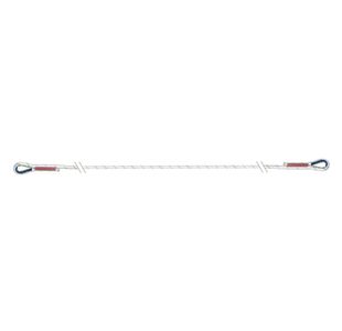 Protecta Single Leg Rope Restrain 1M