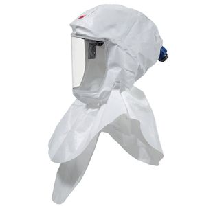 3M S657 Versaflo Headtop