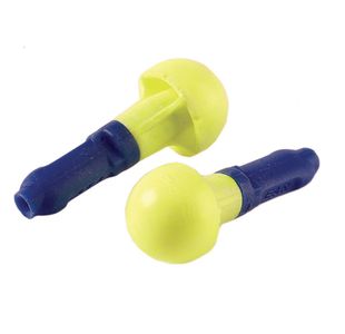 3M Ear Push In Pk100