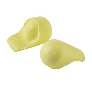 E-A-Rsoft 21 Earplugs Pk250